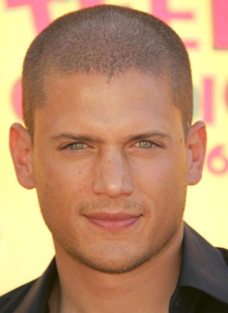 Wentworth Miller